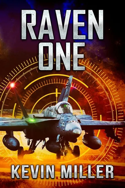 Raven One - Paperback