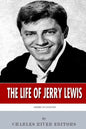 American Legends: The Life of Jerry Lewis - Paperback