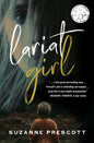 Lariat Girl: A psychological action thriller with a harrowing kidnapping premise - Paperback