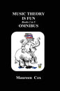 Music Theory is Fun Books 1 to 5 Omnibus - Paperback