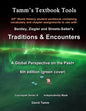 AP* World History Traditions and Encounters 6th Edition+ Student Workbook: Relevant daily assignments tailor made for the Bentley/Ziegler/Streets-Salt - Paperback