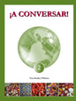 ¡A Conversar! Level 2 Student Workbook - Paperback