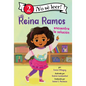 Reina Ramos Encuentra La Solución: Reina Ramos Works It Out (Spanish Edition) - Hardcover