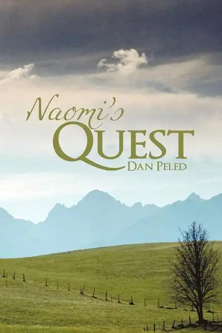 Naomi's Quest - Paperback