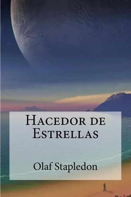 Hacedor de Estrellas - Paperback