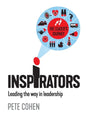 Inspirators: Leading the way in leadership - Paperback