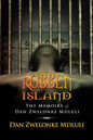 Robben Island: The Memoirs of Dan Zwelonke Mdluli - Paperback