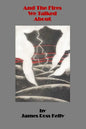 And The Fires We Talked About - Paperback