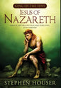 Jesus of Nazareth - Hardcover