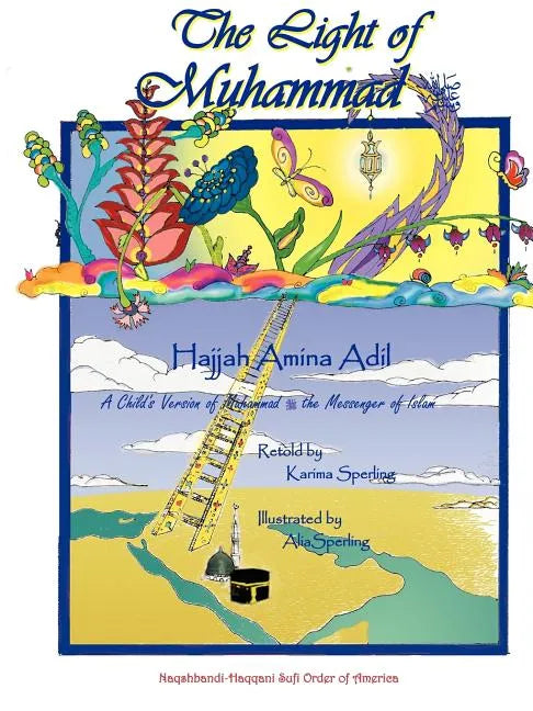 The Light of Muhammad - Paperback