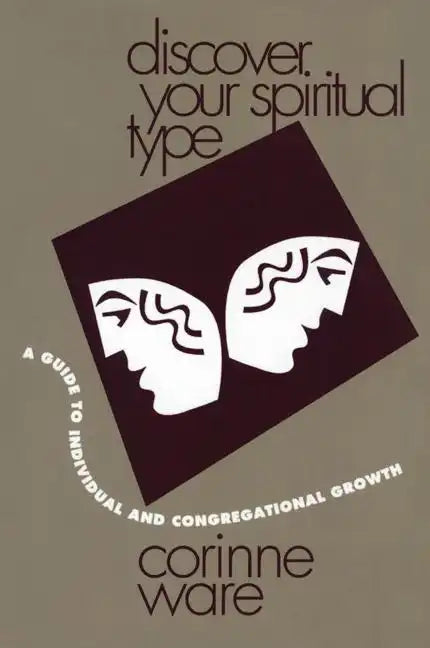 Discover Your Spiritual Type - Paperback