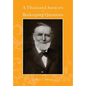 A Thousand Answers to Beekeeping Questions - Paperback