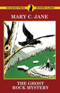 The Ghost Rock Mystery - Paperback