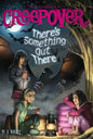There's Something Out There - Paperback