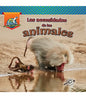Las Necesidades de Los Animales: Animal Needs - Hardcover
