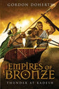 Empires of Bronze: Thunder at Kadesh - Paperback