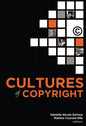 Cultures of Copyright: Contemporary Intellectual Property - Paperback