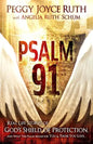 Psalm 91: Real-Life Stories of God's Shield of Protection and What This Psalm Means for You & Those You Love - Paperback