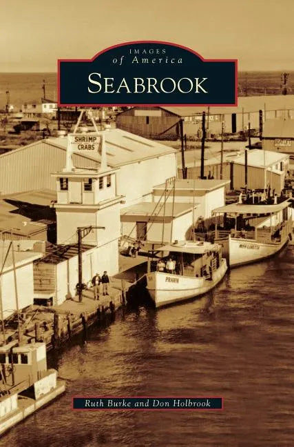 Seabrook - Hardcover