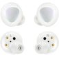Samsung Galaxy Buds+ R175N True Wireless Earbud Headphones - White (Renewed)