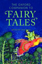 Oxford Companion to Fairy Tales (Revised) - Hardcover
