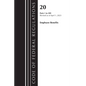 Code of Federal Regulations, Title 20 Employee Benefits 1-399, 2023 - Paperback