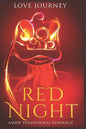 Red Night: Ambw Paranormal Romance - Paperback