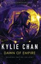 Dawn of Empire - Paperback