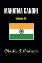Mahatma Gandhi at Work: His Own Story Continued - Paperback