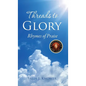 Threads to Glory - Hardcover