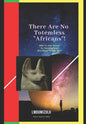 There Are No Totemless "africans" - Paperback