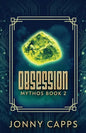 Obsession - Paperback