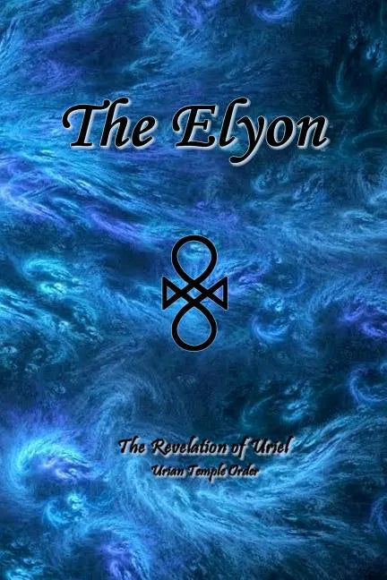 The Elyon - Paperback
