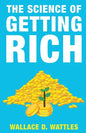 The Science of Getting Rich - Paperback