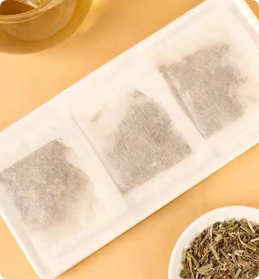 Verbascum Thapsus Tea – 20 Tea Bags (3g Each)