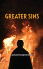 Greater Sins - Hardcover