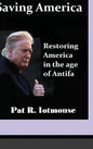 Saving America - Hardcover