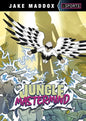 Jungle MasterMind - Hardcover