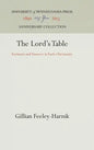 The Lord's Table - Hardcover