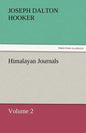 Himalayan Journals - Volume 2 - Paperback