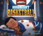 Goodnight Basketball - Hardcover