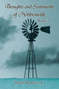 Thoughts and Sentiments of Hebbronville: Book 2 - Paperback