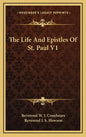 The Life and Epistles of St. Paul V1 - Hardcover