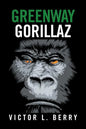 Greenway Gorillaz - Paperback