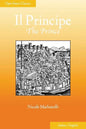 Il Principe: The Prince - Paperback