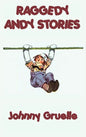 Raggedy Andy Stories - Hardcover