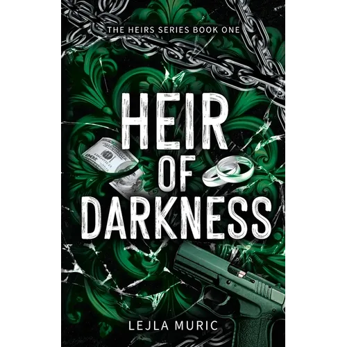Heir of Darkness - Paperback