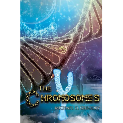 The Y Chromosomes - Paperback