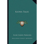 Kiowa Tales - Paperback