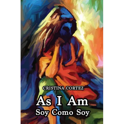 As I Am / Soy Como Soy - Paperback